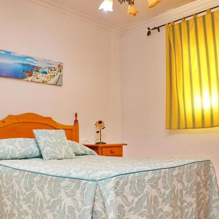 Apartamento Rosa De Los Vientos Коніль-де-ла-Фронтера Екстер'єр фото