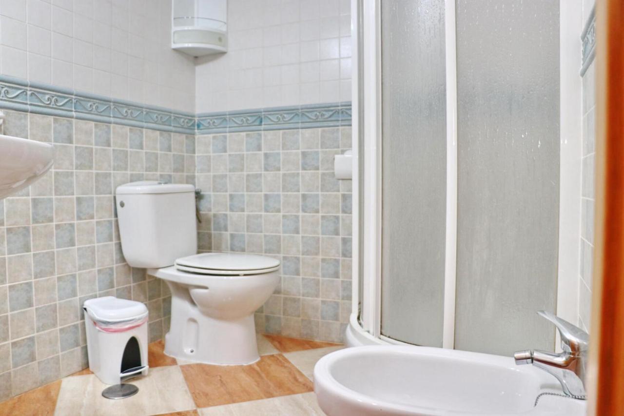 Apartamento Rosa De Los Vientos Коніль-де-ла-Фронтера Екстер'єр фото