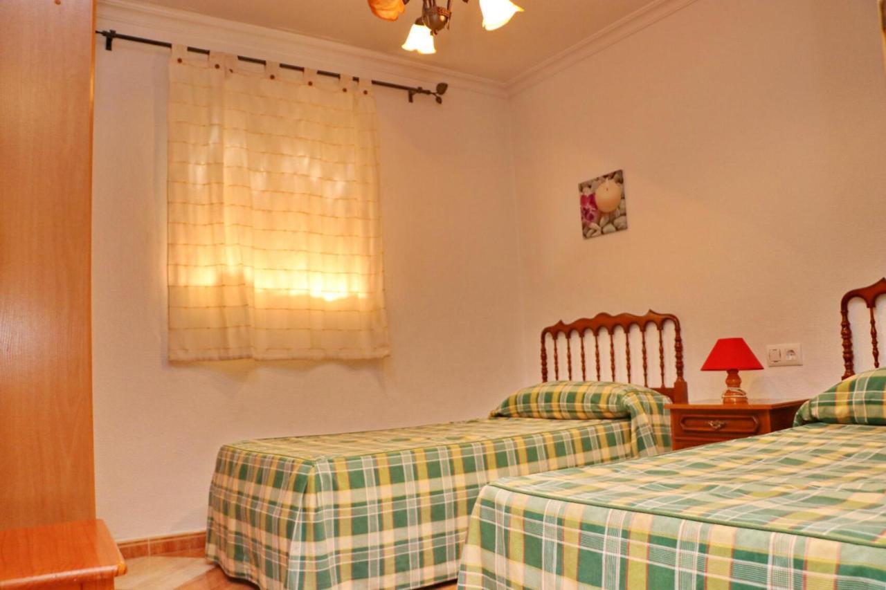 Apartamento Rosa De Los Vientos Коніль-де-ла-Фронтера Екстер'єр фото